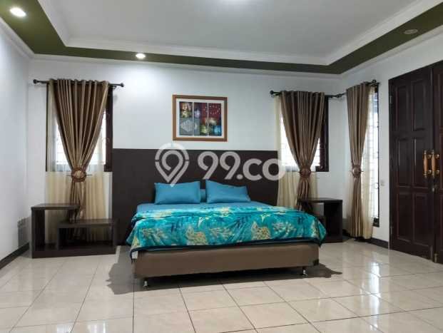 Jual Rumah Luas Megah Dengan View Cantik di Setiabudi, Bandung Jual Rumah Luas Megah Dengan View Cantik di Setiabudi, Bandung