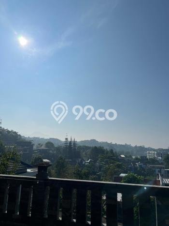 Rumah Elit Modern Siap Huni di Resor Dago Pakar Bandung Rumah Elit Modern Siap Huni di Resor Dago Pakar Bandung