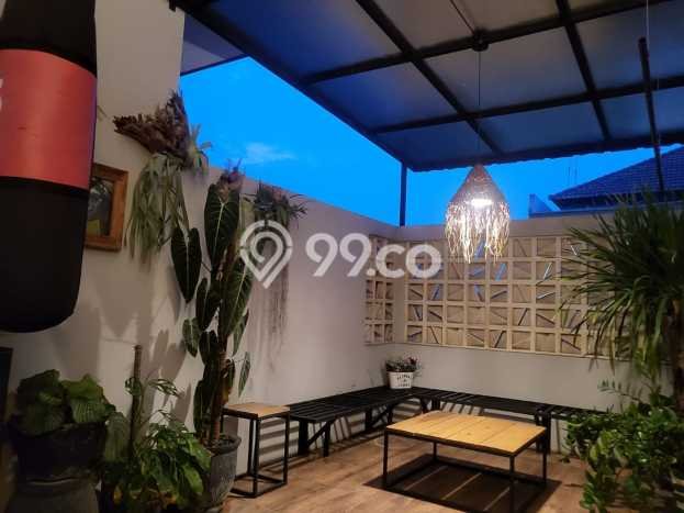 Jual Rumah Eksklusif 5 KT di Taman Kopo Indah, Bandung Jual Rumah Eksklusif 5 KT di Taman Kopo Indah, Bandung