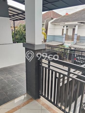 Jual Rumah Strategis Bagus Punya 3 KT di Margahayu Bandung SHM Jual Rumah Strategis Bagus Punya 3 KT di Margahayu Bandung SHM