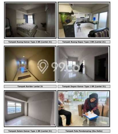 Apartemen Prestisius Dijual di Bandung Lokasi Strategis Punya 0 Kamar Tidur Apartemen Prestisius Dijual di Bandung Lokasi Strategis Punya 0 Kamar Tidur