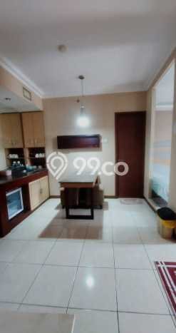 Apartemen Sewa 1 Kamar Hemat Siap Huni di Bandung, Luas 52m2 Apartemen Sewa 1 Kamar Hemat Siap Huni di Bandung, Luas 52m2