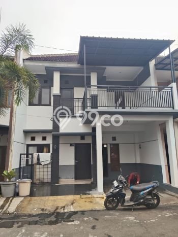 Jual Rumah Strategis Bagus Punya 3 KT di Margahayu Bandung SHM Jual Rumah Strategis Bagus Punya 3 KT di Margahayu Bandung SHM
