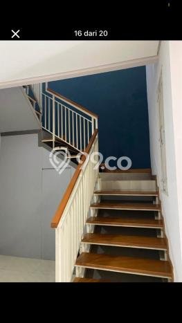 Rumah Minimalis 8 KT di Soekarno Hatta Bandung Semi Furnished Rumah Minimalis 8 KT di Soekarno Hatta Bandung Semi Furnished
