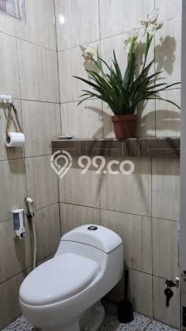Jual Rumah Eksklusif 5 KT di Taman Kopo Indah, Bandung Jual Rumah Eksklusif 5 KT di Taman Kopo Indah, Bandung