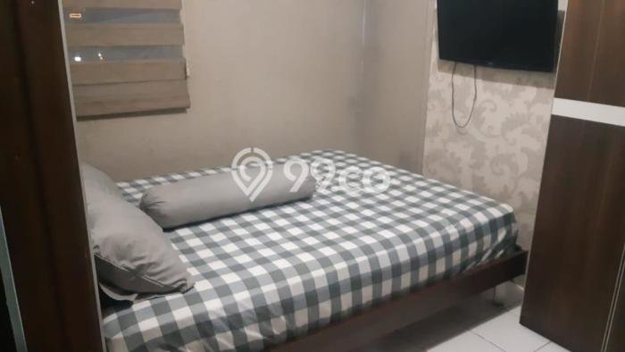Untuk Dijual Apartemen 2 KT di Bandung Luas 40m2 Untuk Dijual Apartemen 2 KT di Bandung Luas 40m2