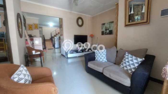 Dijual Rumah Eksklusif 3 KT di Cihanjuang, Bandung Dijual Rumah Eksklusif 3 KT di Cihanjuang, Bandung