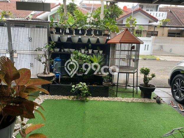 Dijual Rumah Strategis Bagus Punya 4 KT di Batununggal Bandung SHM Dijual Rumah Strategis Bagus Punya 4 KT di Batununggal Bandung SHM