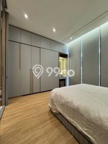 Rumah Mewah LB 120m2 Siap Pakai Desain Elegan di Asia Afrika, Bandung Rumah Mewah LB 120m2 Siap Pakai Desain Elegan di Asia Afrika, Bandung