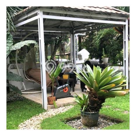 Rumah Mewah Dijual LT 292m2 di Antapani, Bandung Rumah Mewah Dijual LT 292m2 di Antapani, Bandung