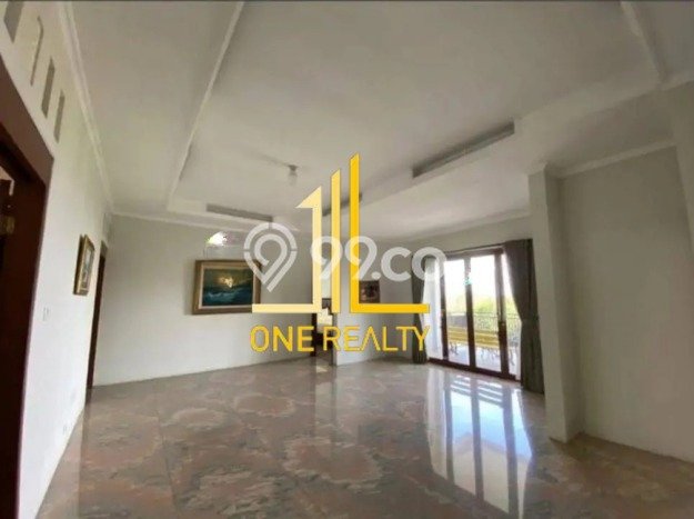 Ready to Use! Premium House LT 608m2 Desain Elegan di Resor Dago Pakar Ready to Use! Premium House LT 608m2 Desain Elegan di Resor Dago Pakar
