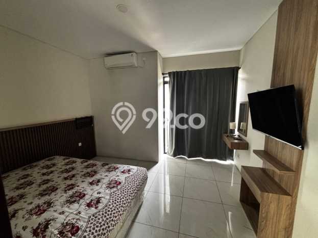 Rumah Disewakan Bandung LT 120m2 LB 92m2 Kawasan Kota Baru Parahyangan Rumah Disewakan Bandung LT 120m2 LB 92m2 Kawasan Kota Baru Parahyangan