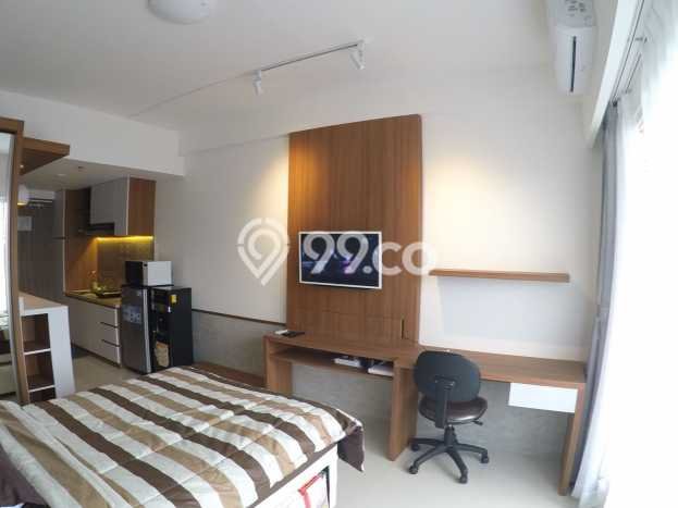 Sewa Apartemen Terjangkau 1 KT di Ciumbuleuit Bandung Sewa Apartemen Terjangkau 1 KT di Ciumbuleuit Bandung