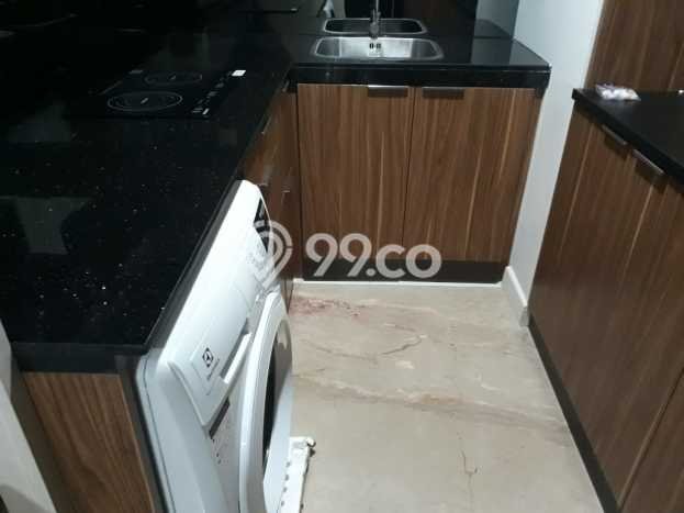 Apartemen Siap Pakai 2 BR dengan Harga Terjangkau di Area Cicendo, Bandung Apartemen Siap Pakai 2 BR dengan Harga Terjangkau di Area Cicendo, Bandung