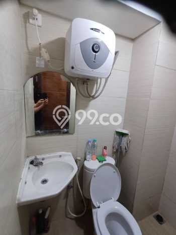 Apartemen Murah Dijual di Bandung 1 KT & 1 KM Apartemen Murah Dijual di Bandung 1 KT & 1 KM