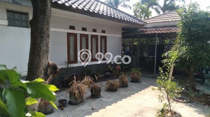 Siap Huni Rumah Mewah 5 Kamar di Arcamanik Dekat ke Mana Saja Siap Huni Rumah Mewah 5 Kamar di Arcamanik Dekat ke Mana Saja