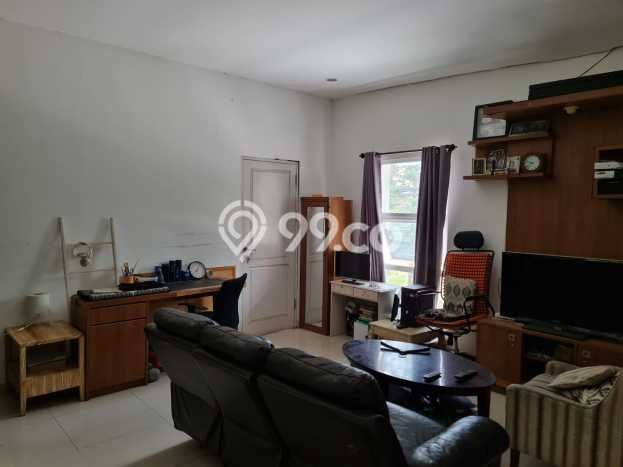 Hunian Mewah Siap Huni LT 220m2 di Antapani, Bandung Hunian Mewah Siap Huni LT 220m2 di Antapani, Bandung