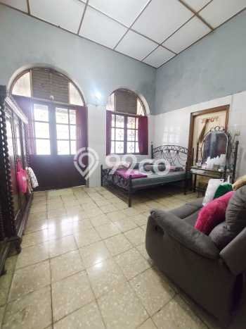 Hunian Super Mewah dengan Akses Paling Strategis di Kosambi, Bandung Hunian Super Mewah dengan Akses Paling Strategis di Kosambi, Bandung