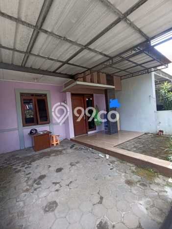 Jual Rumah Bagus Siap Huni LB 90m2 di Antapani, Bandung Jual Rumah Bagus Siap Huni LB 90m2 di Antapani, Bandung