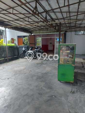 Hunian Super Mewah dengan Akses Paling Strategis di Kosambi, Bandung Hunian Super Mewah dengan Akses Paling Strategis di Kosambi, Bandung