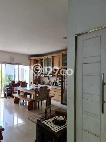 Hunian Mewah Siap Huni LT 220m2 di Antapani, Bandung Hunian Mewah Siap Huni LT 220m2 di Antapani, Bandung