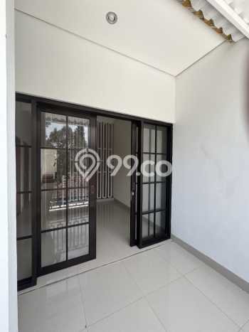 Rumah Minimalis 3 Kamar LT 96m2 di Cihanjuang Rumah Minimalis 3 Kamar LT 96m2 di Cihanjuang