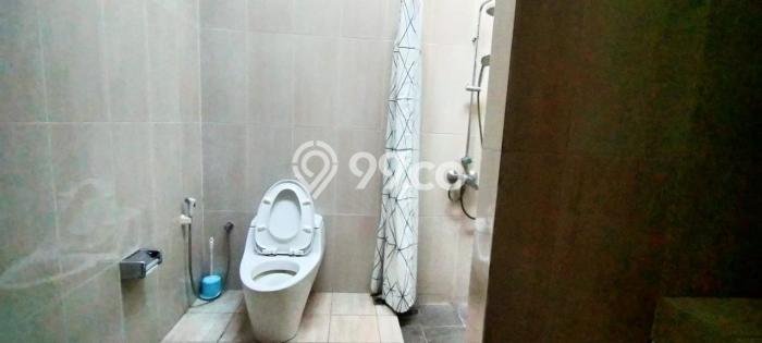 Ready to Use! Premium House LT 538m2 Desain Elegan di Riau Ready to Use! Premium House LT 538m2 Desain Elegan di Riau