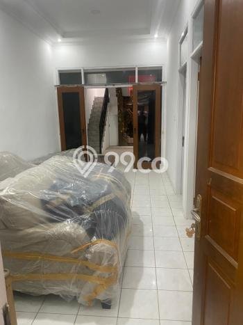 Rumah Bagus Siap Pakai Di Arcamanik Luas 100m2 Aman Rumah Bagus Siap Pakai Di Arcamanik Luas 100m2 Aman