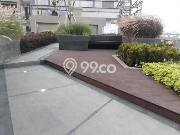 Apartemen Siap Pakai 2 BR dengan Harga Terjangkau di Area Cicendo, Bandung Apartemen Siap Pakai 2 BR dengan Harga Terjangkau di Area Cicendo, Bandung