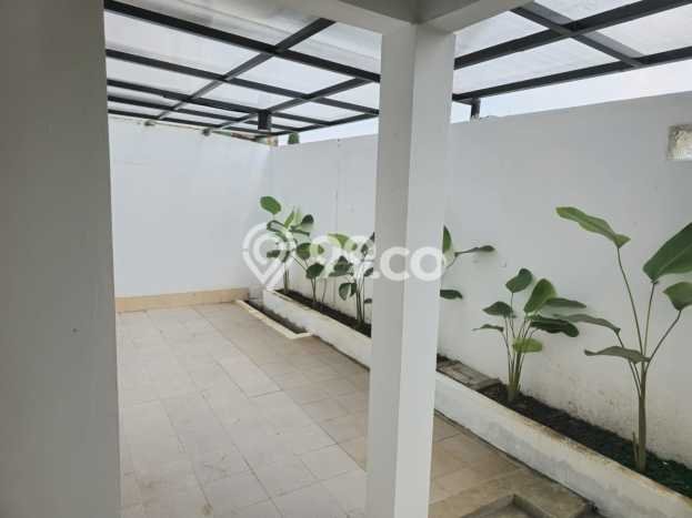 Rumah Modern 4 KT di Cimahi Bandung Semi Furnished Rumah Modern 4 KT di Cimahi Bandung Semi Furnished