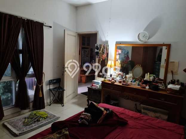 Hunian Mewah Siap Huni LT 220m2 di Antapani, Bandung Hunian Mewah Siap Huni LT 220m2 di Antapani, Bandung