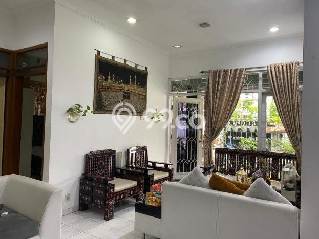 Dijual Rumah Strategis Bagus Punya 4 KT di Batununggal Bandung SHM Dijual Rumah Strategis Bagus Punya 4 KT di Batununggal Bandung SHM