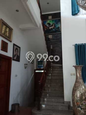 Dijual Rumah Mewah Exclusive di Antapani, Bandung Dijual Rumah Mewah Exclusive di Antapani, Bandung