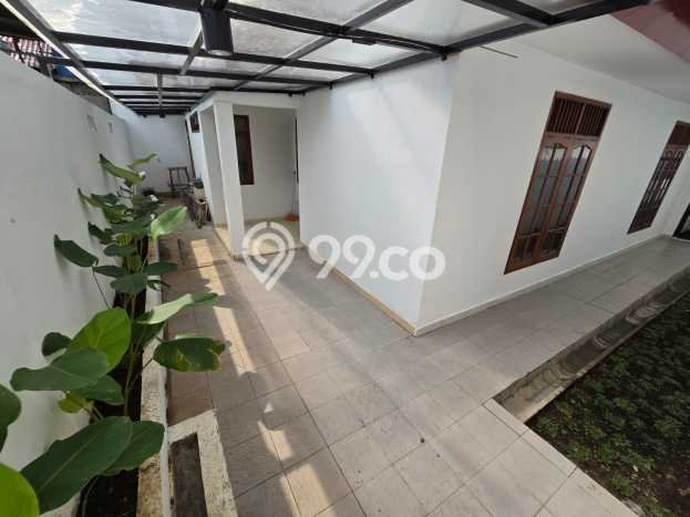 Rumah Modern 4 KT di Cimahi Bandung Semi Furnished Rumah Modern 4 KT di Cimahi Bandung Semi Furnished
