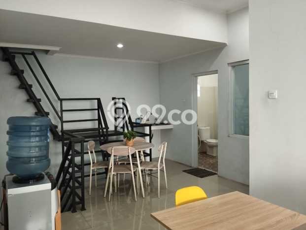 Unit Ruko Dijual di Bandung LT 84m2 & LB 95m2 Unit Ruko Dijual di Bandung LT 84m2 & LB 95m2