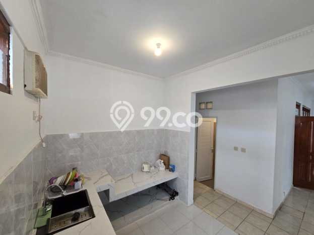 Rumah Modern 4 KT di Cimahi Bandung Semi Furnished Rumah Modern 4 KT di Cimahi Bandung Semi Furnished