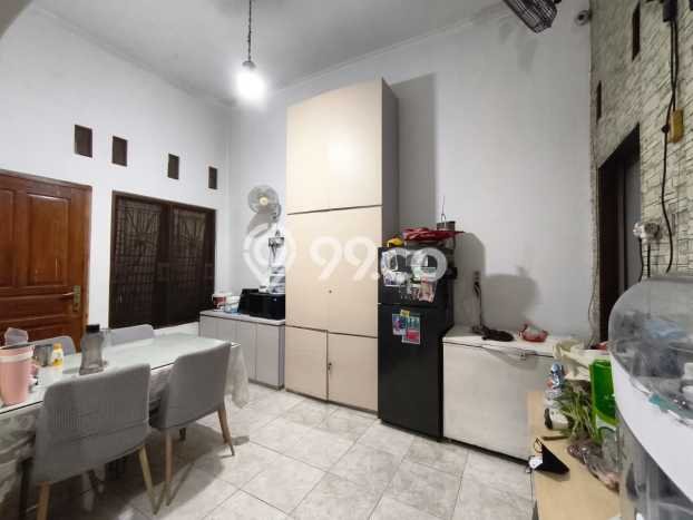 Rumah Modern Minimalis 3 KT Siap Huni di Semarang Selatan Rumah Modern Minimalis 3 KT Siap Huni di Semarang Selatan