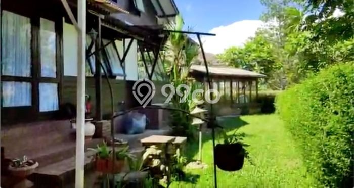 Vila Asri di , Dimensi 625m2m², Dekat ke berbagai fasilitas Vila Asri di , Dimensi 625m2m², Dekat ke berbagai fasilitas