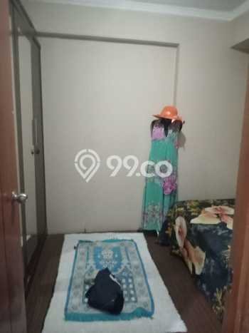 Siap Huni Apartemen 2 KT 1 KM di Cicadas Luas 32m2 Siap Huni Apartemen 2 KT 1 KM di Cicadas Luas 32m2