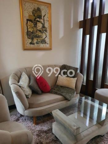 Rumah Mewah LB 236m2 Siap Huni Desain Elegan di Buah Batu, Bandung Rumah Mewah LB 236m2 Siap Huni Desain Elegan di Buah Batu, Bandung