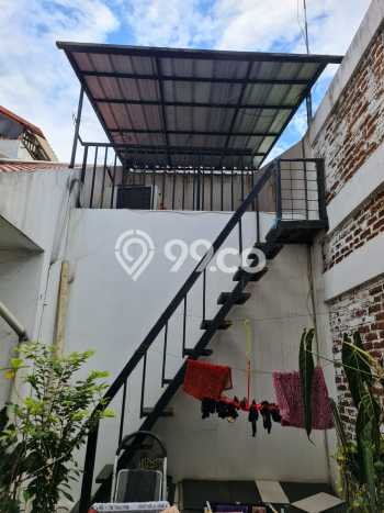 Hunian Mewah Siap Huni LT 220m2 di Antapani, Bandung Hunian Mewah Siap Huni LT 220m2 di Antapani, Bandung