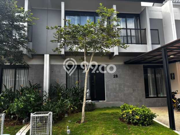 Rumah Disewakan Bandung LT 120m2 LB 92m2 Kawasan Kota Baru Parahyangan Rumah Disewakan Bandung LT 120m2 LB 92m2 Kawasan Kota Baru Parahyangan