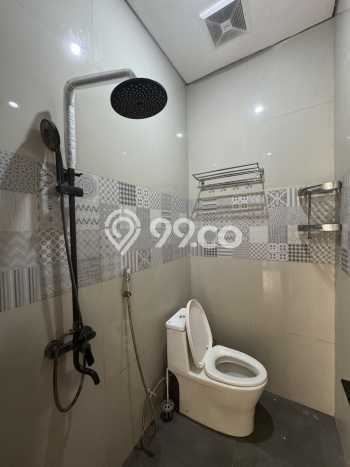 Rumah Minimalis 3 Kamar LT 96m2 di Cihanjuang Rumah Minimalis 3 Kamar LT 96m2 di Cihanjuang
