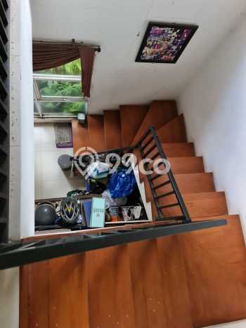 Hunian Mewah Siap Huni LT 220m2 di Antapani, Bandung Hunian Mewah Siap Huni LT 220m2 di Antapani, Bandung