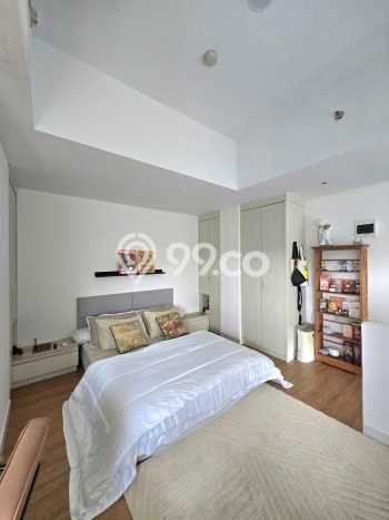 Rumah Strategis Modern Lb 51m2 di BSD, Tangerang Selatan Rumah Strategis Modern Lb 51m2 di BSD, Tangerang Selatan