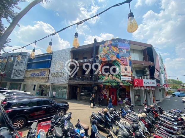 Ruko untuk Disewa di Pusat Jakarta Selatan Luas Bangunan 90m2 Ruko untuk Disewa di Pusat Jakarta Selatan Luas Bangunan 90m2