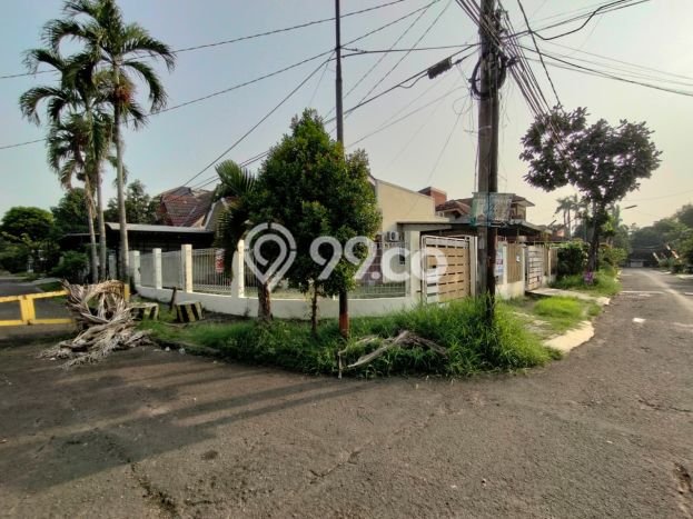 Hunian Cantik Minimalis Lb 230m2 di BSD, Tangerang Selatan Hunian Cantik Minimalis Lb 230m2 di BSD, Tangerang Selatan