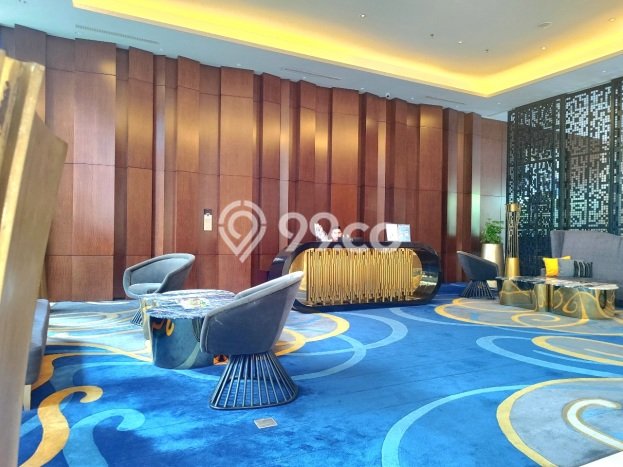 Apartemen Luxury Dijual di Jakarta Selatan Lokasi Strategis Punya 2 Kamar Tidur Apartemen Luxury Dijual di Jakarta Selatan Lokasi Strategis Punya 2 Kamar Tidur