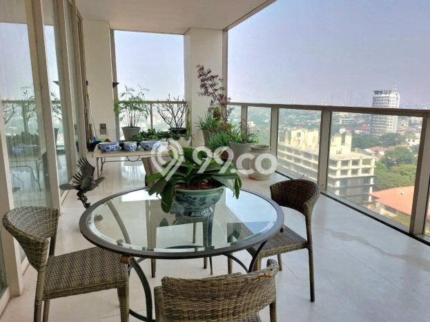 Apartemen Eksklusif Dijual di Kebayoran Baru Jakarta Selatan Luas 453m2 Apartemen Eksklusif Dijual di Kebayoran Baru Jakarta Selatan Luas 453m2