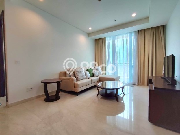 Apartemen Luxury Dijual di Jakarta Selatan Lokasi Strategis Punya 2 Kamar Tidur Apartemen Luxury Dijual di Jakarta Selatan Lokasi Strategis Punya 2 Kamar Tidur